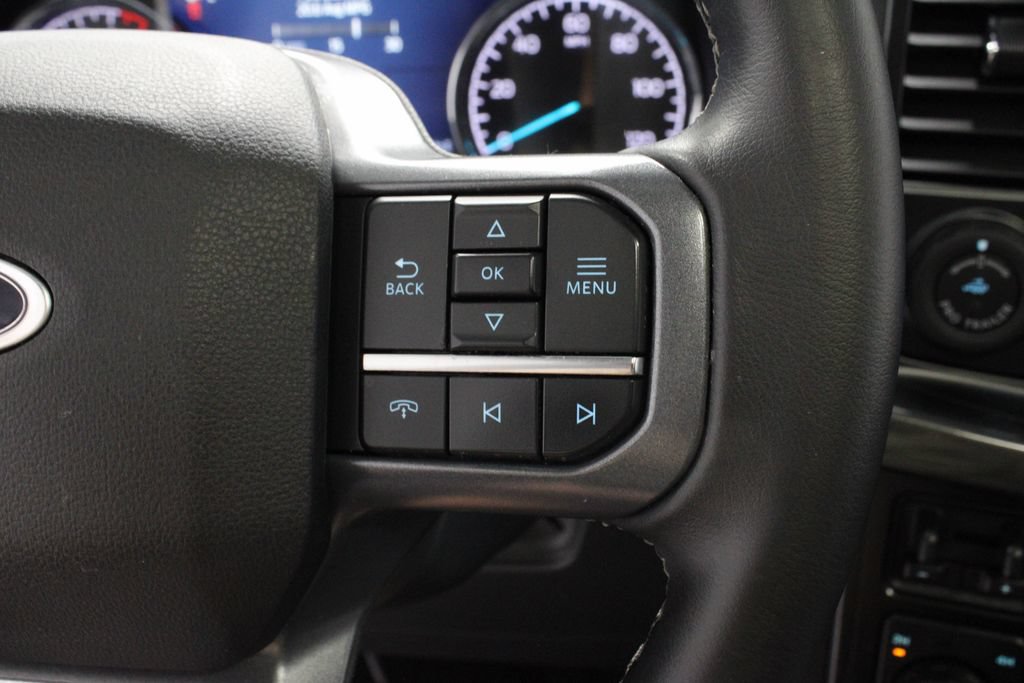 Certified 2023 Ford F150 XLT w/ Equipment Group 302A High AWD/4WD image 29