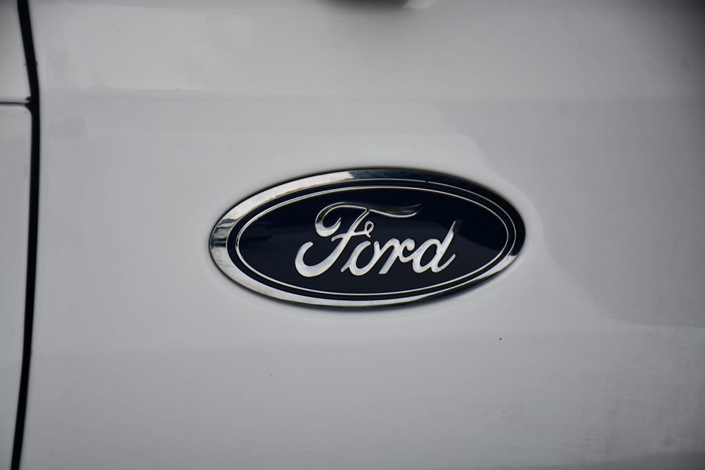 Used 2024 Ford Bronco Big Bend image 33