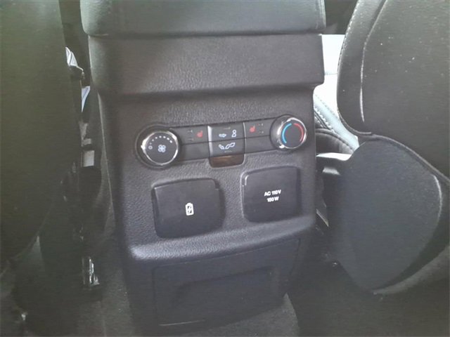 Used 2018 Ford Explorer Limited w/ Equipment Group 301A image 12