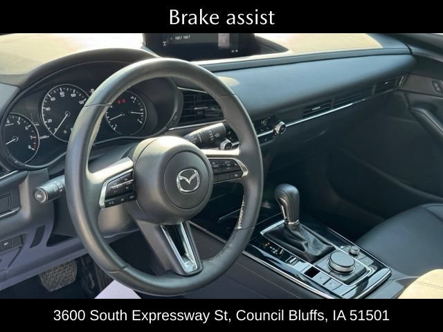 Used 2024 MAZDA CX-30 AWD 2.5 S w/ Preferred Package image 20
