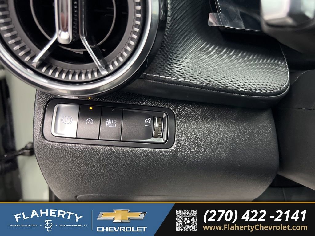 New 2026 Chevrolet Equinox LT image 21