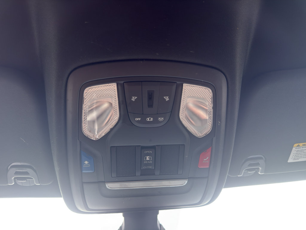 Used 2021 RAM 1500 Big Horn AWD/4WD image 23