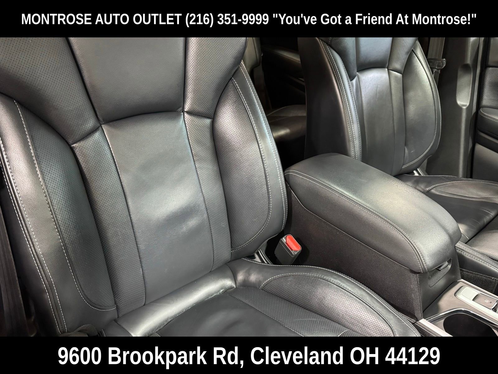 Used 2019 Subaru Ascent Limited w/ Popular Package #2 image 53