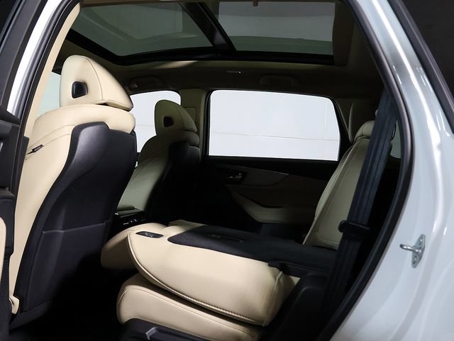 Certified 2026 Acura MDX SH-AWD image 15
