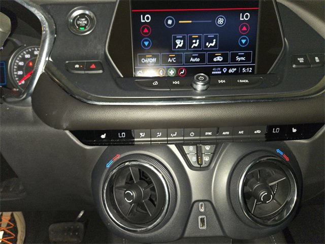 Used 2022 Chevrolet Blazer LT image 18