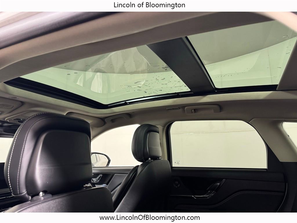 New 2025 Lincoln Corsair Grand Touring w/ Equipment Group 302A image 57