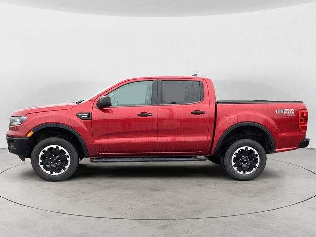 Used 2021 Ford Ranger XL w/ Equipment Group 101A High AWD/4WD image 2