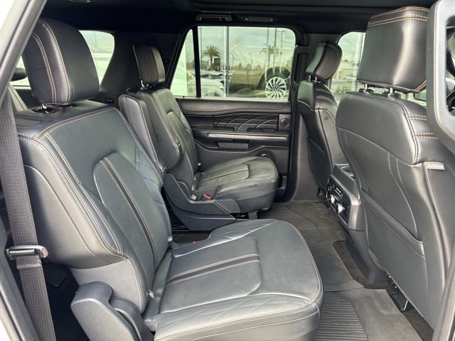 Used 2023 Ford Expedition Max Platinum image 22