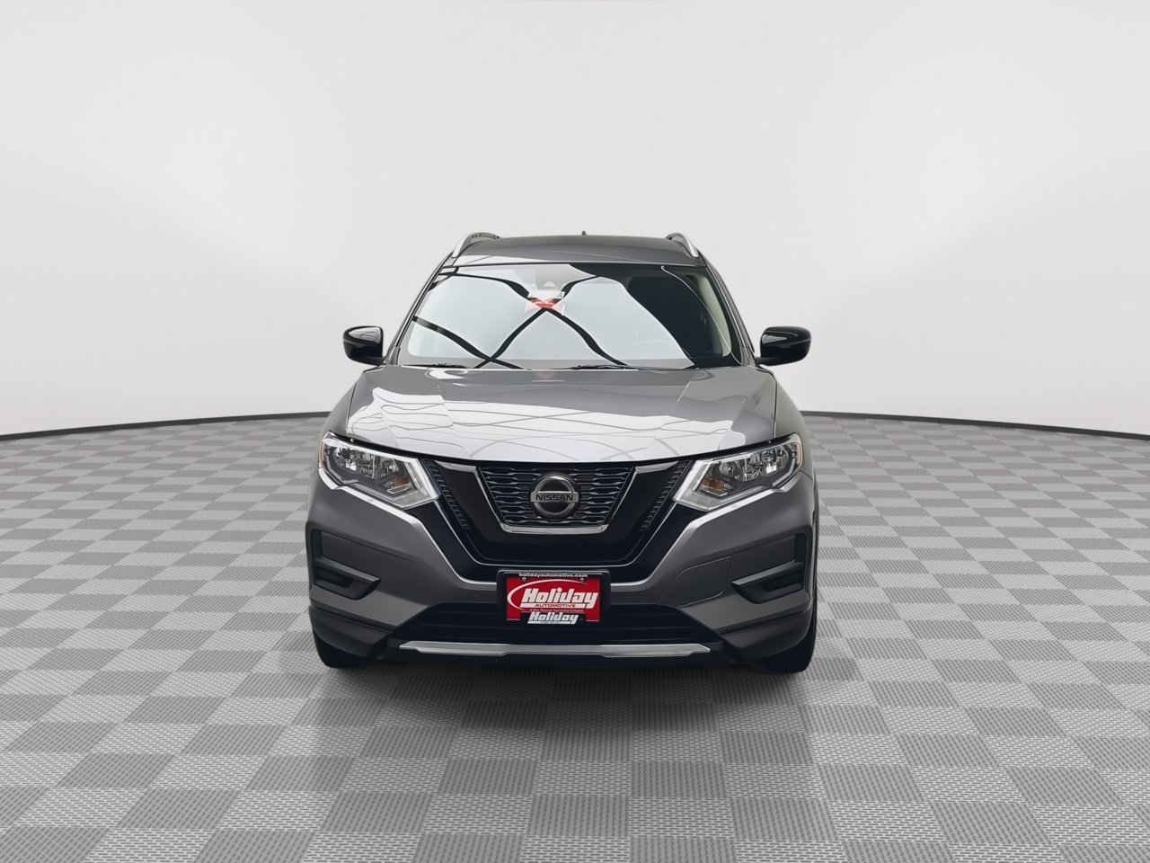 Used 2019 Nissan Rogue SV AWD/4WD image 32