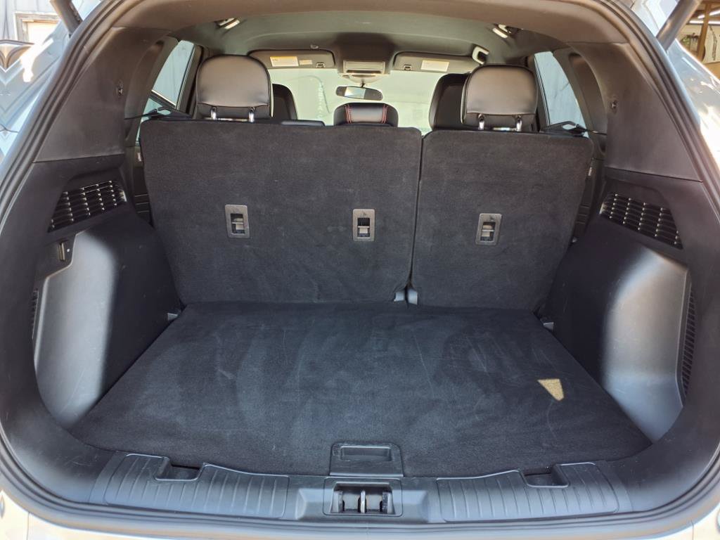 Used 2024 Ford Escape ST-Line FWD image 10