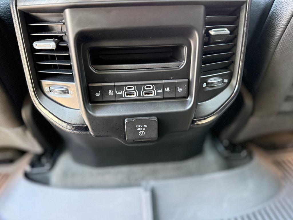 Used 2024 RAM 1500 TRX w/ TRX Level 2 Equipment Group AWD/4WD image 32