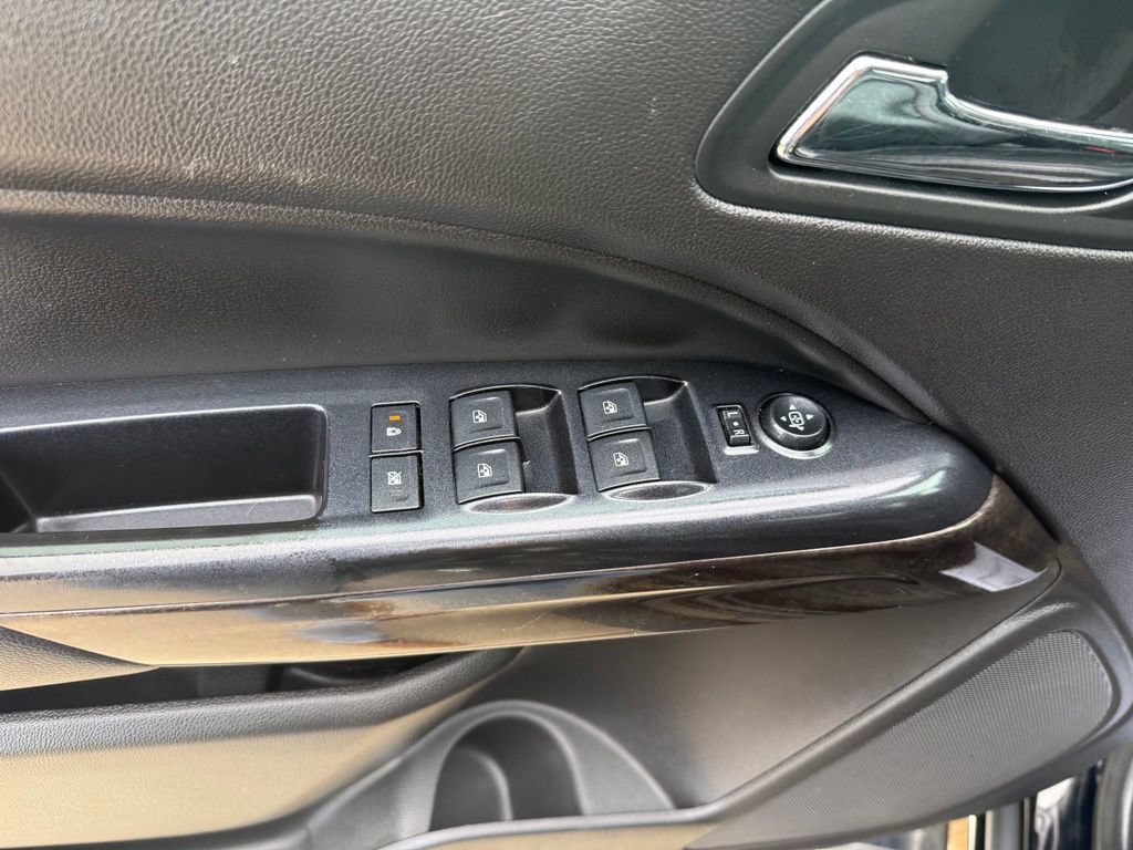 Used 2017 GMC Canyon SLT w/ Trailering Package AWD/4WD image 23