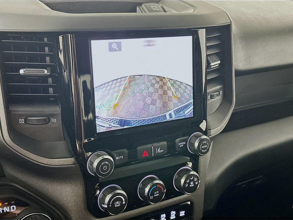 New 2026 RAM 1500 Tradesman RWD image 15