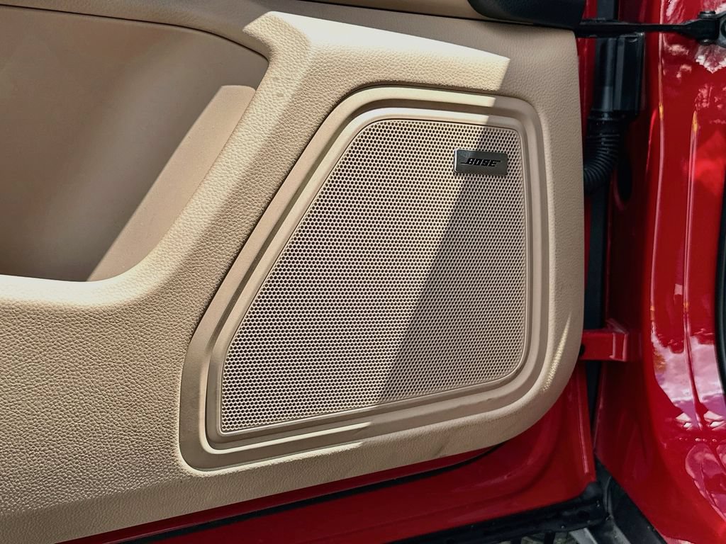 Certified 2026 Porsche Macan AWD/4WD image 21