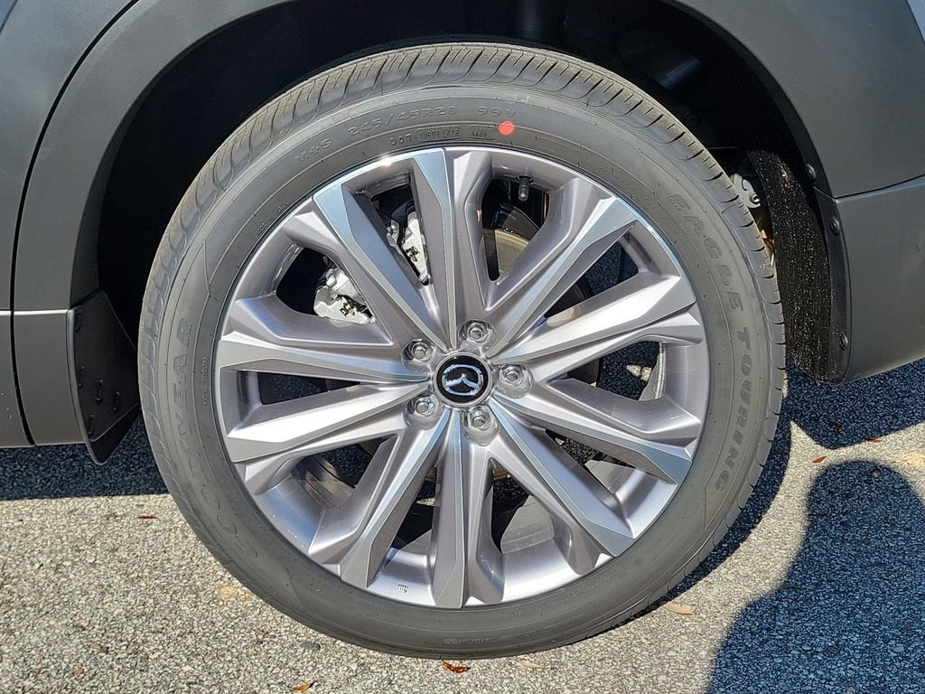 New 2026 MAZDA CX-50 AWD 2.5 S w/ Weather Package image 7