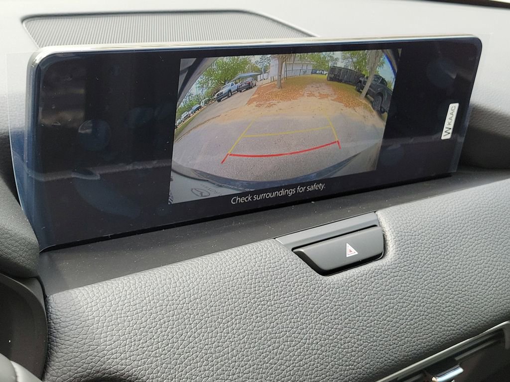 New 2026 MAZDA CX-90 3.3 Turbo w/ Premium Sport Pkg image 29