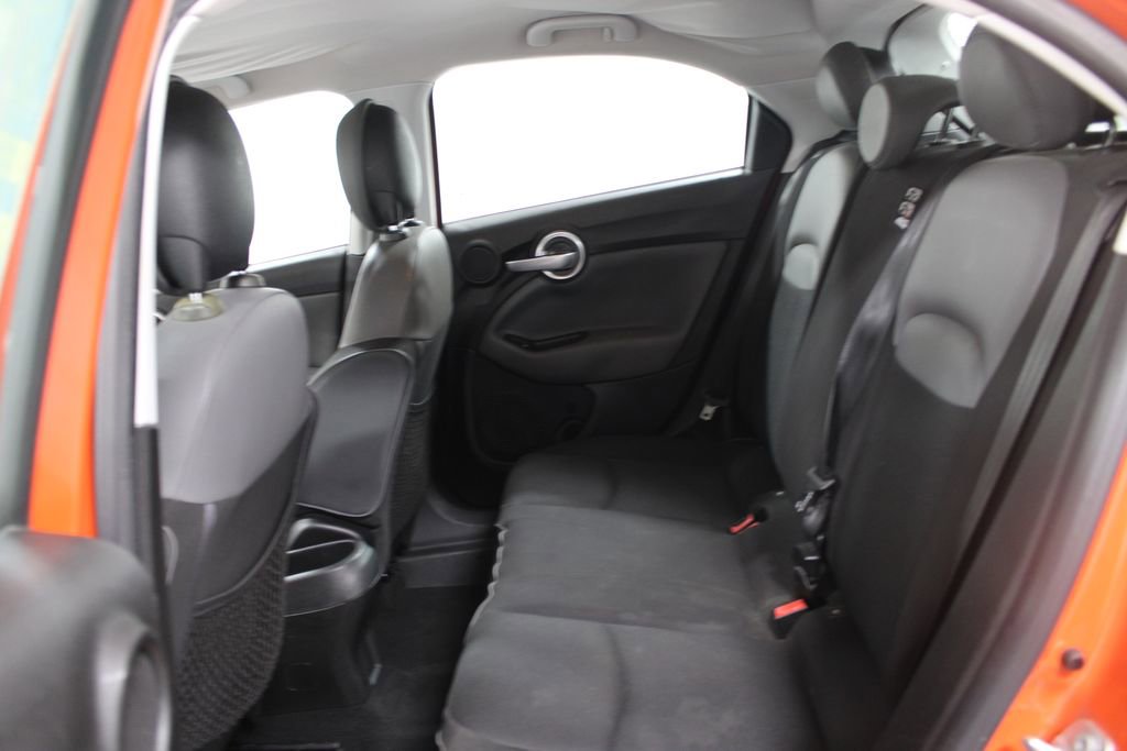 Used 2016 FIAT 500X Pop image 21