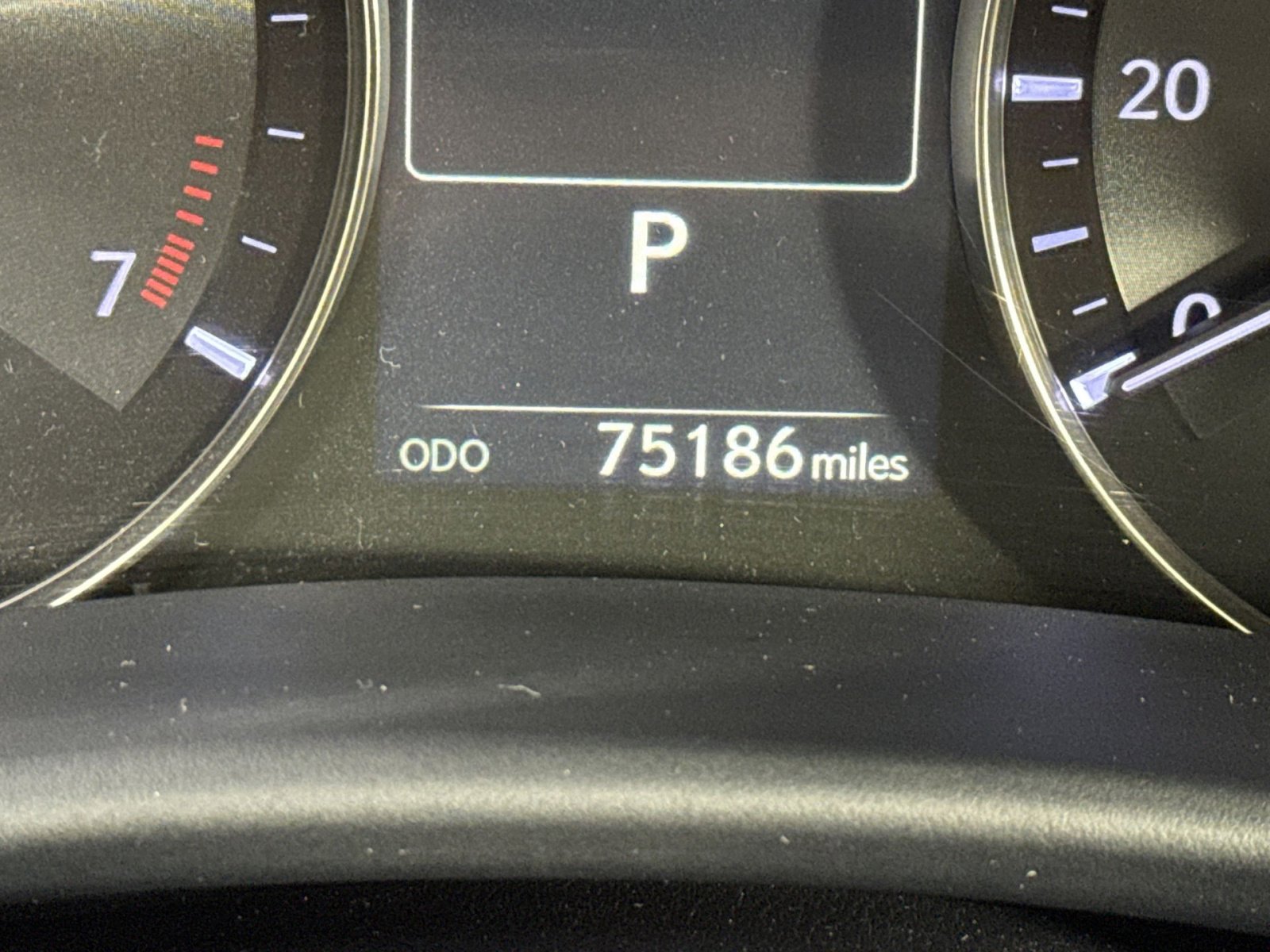 Used 2017 Lexus GS 350 image 21