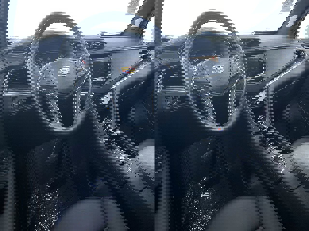 Certified 2022 Cadillac XT5 Premium Luxury video 2