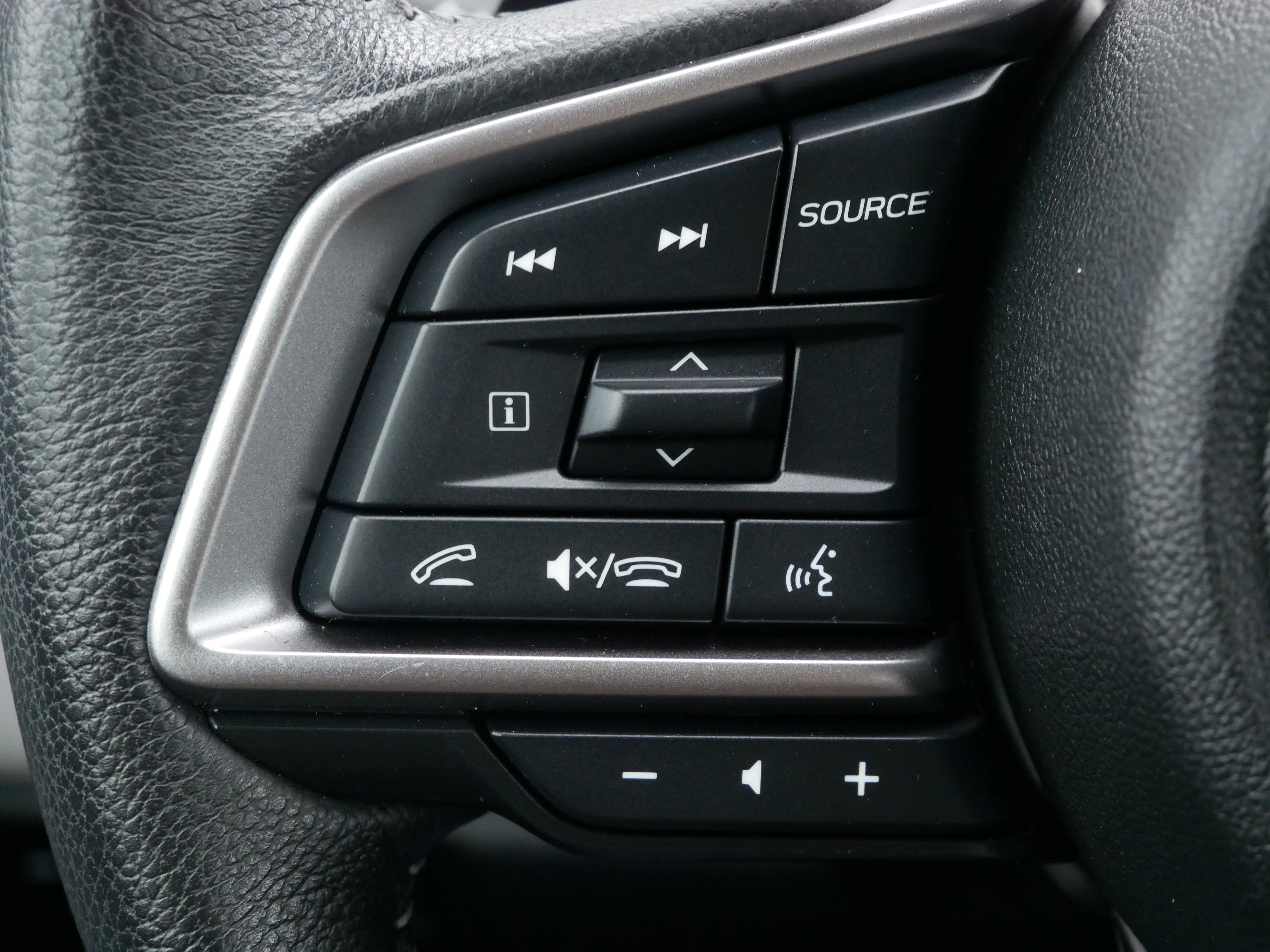 Certified 2023 Subaru Legacy Premium image 30