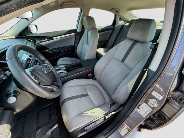 Used 2020 Honda Civic LX image 20