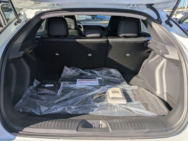New 2026 Nissan Leaf SV+ w/ Floor Mat Package (SV+) FWD image 26