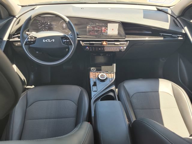Used 2025 Kia Niro Wind FWD image 14