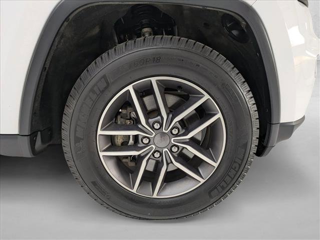 Used 2021 Jeep Grand Cherokee Limited w/ Trailer Tow Group IV image 23