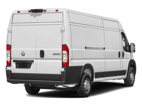 New 2026 RAM ProMaster 3500 FWD image 5