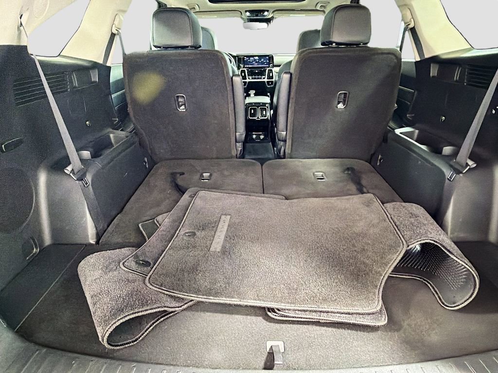 Used 2021 Kia Sorento SX Prestige image 29
