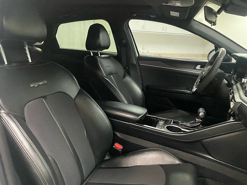 Used 2021 Kia K5 GT-Line w/ GT-Line FWD Premium Package image 14