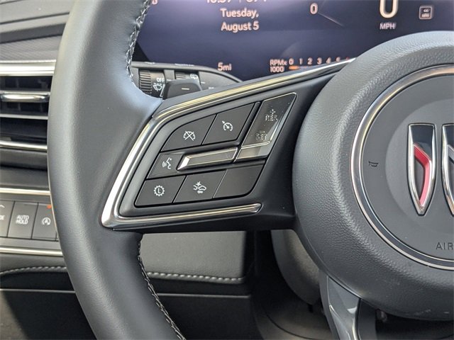 New 2025 Buick Enclave Sport Touring w/ Power Package image 29