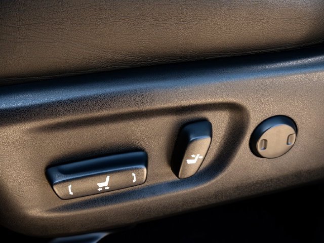 Used 2021 Lexus NX 300 F Sport w/ Accessory Package 2 FWD image 15