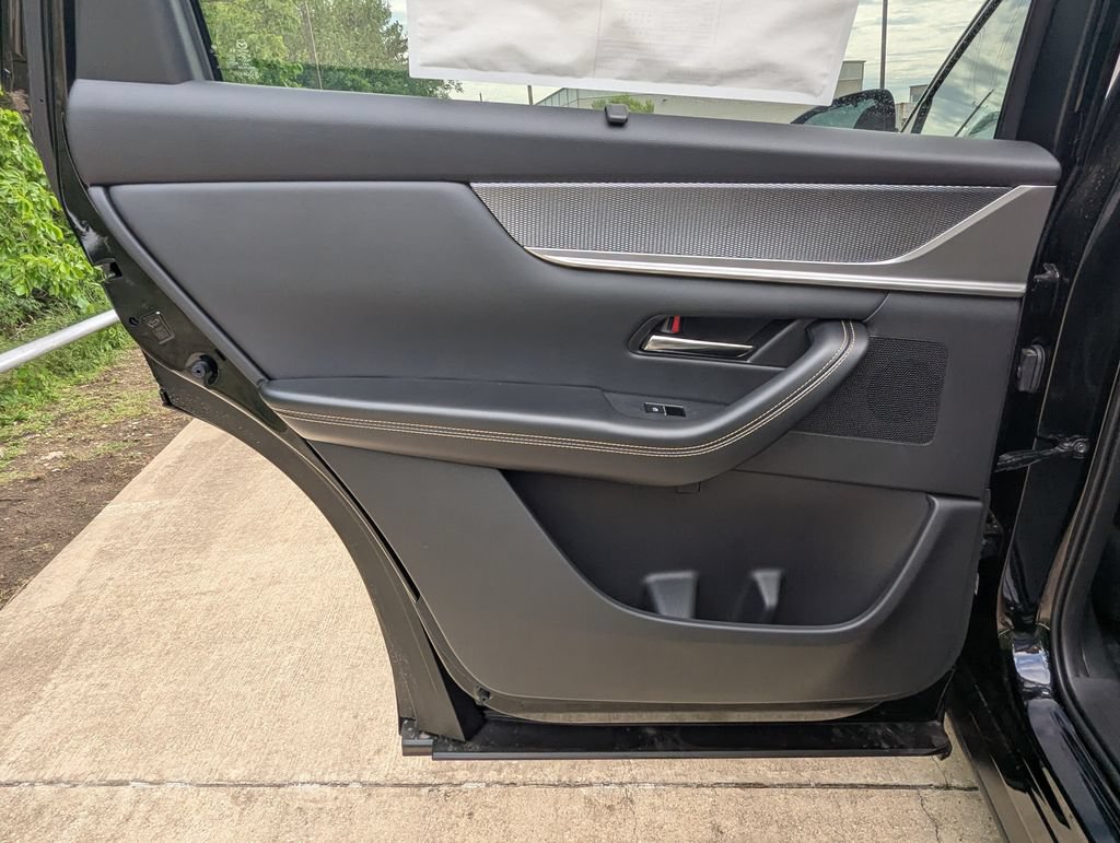 New 2026 MAZDA CX-70 SC AWD/4WD image 7
