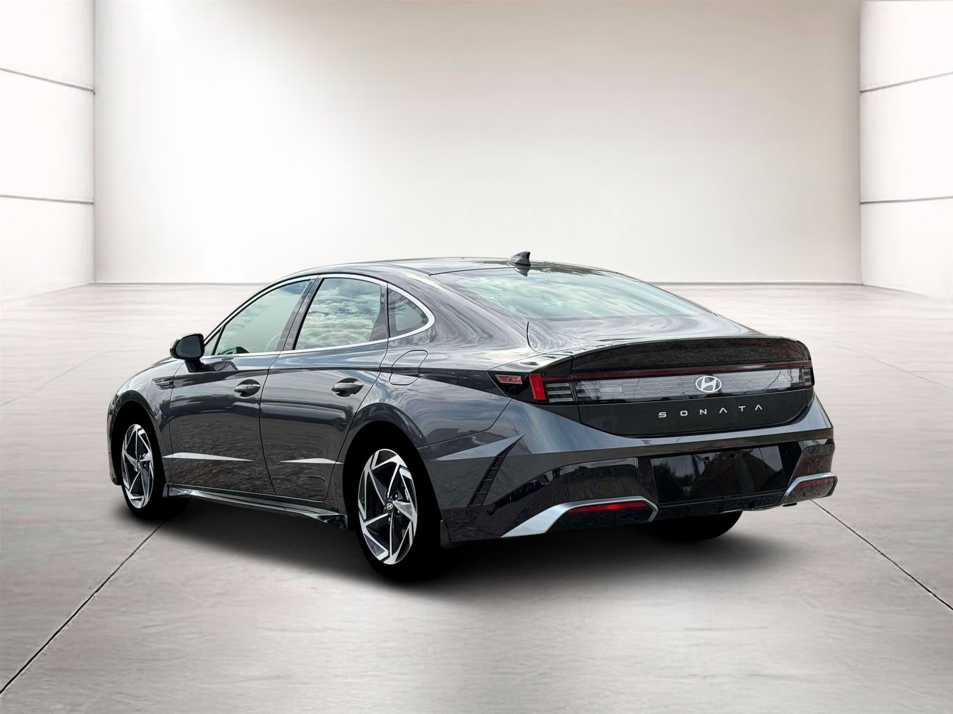 New 2026 Hyundai Sonata SEL FWD image 5