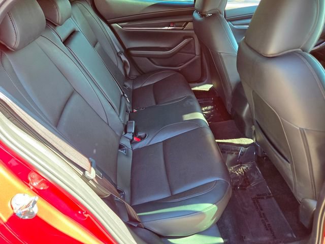 Used 2021 MAZDA MAZDA3 s FWD image 19
