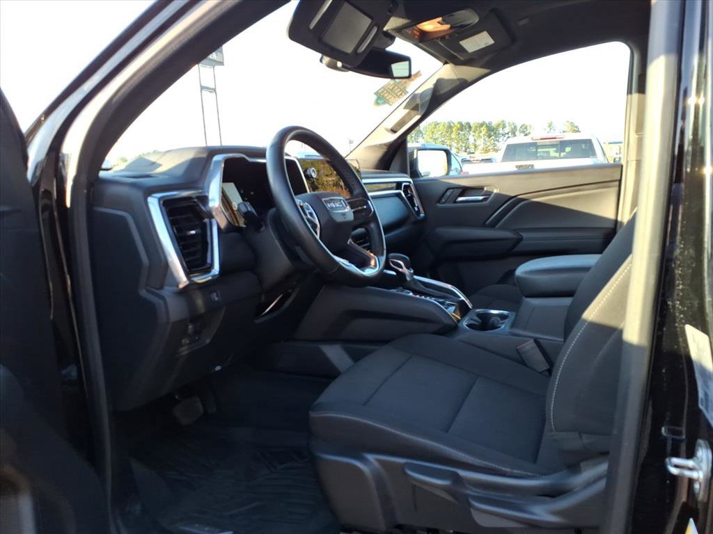 Used 2023 GMC Canyon Elevation w/ Convenience Package AWD/4WD image 21