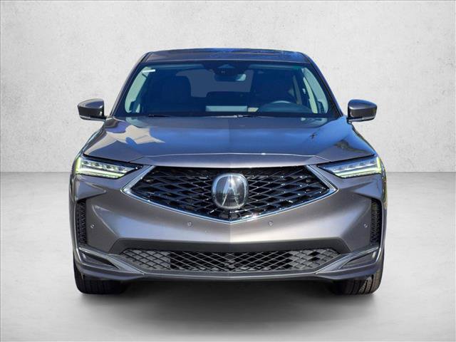 Certified 2026 Acura MDX w/ Technology Package FWD video 2