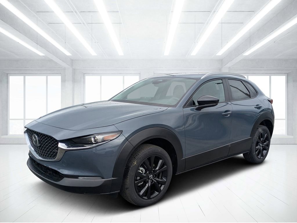 New 2026 MAZDA CX-30 AWD 2.5 S image 7
