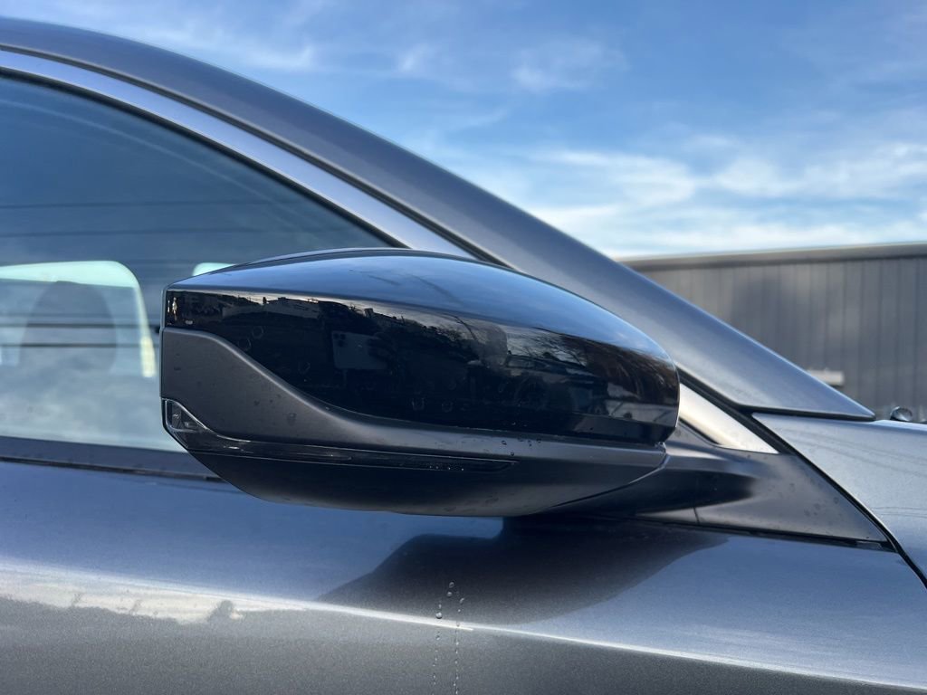 New 2026 Nissan Sentra SV w/ SV Convenience Package image 10