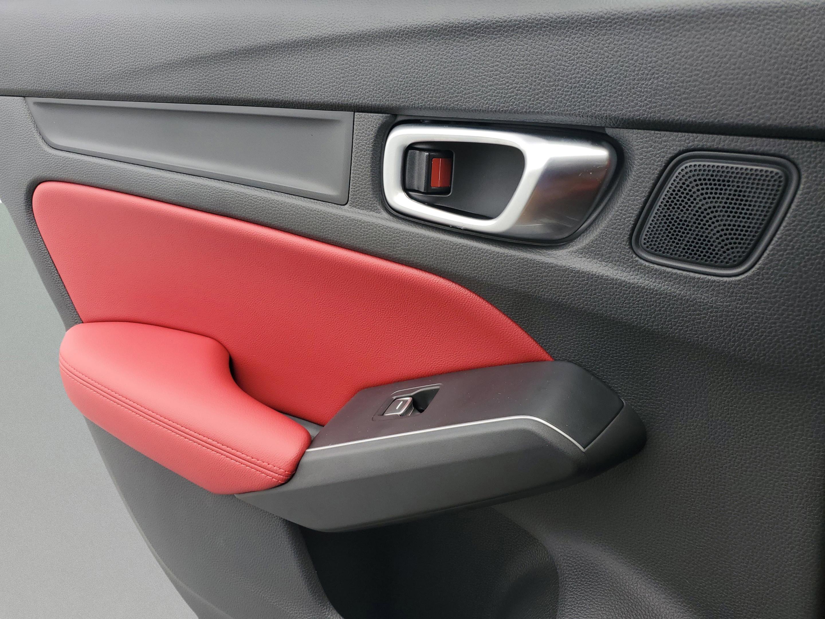 New 2026 Acura Integra Type S image 17