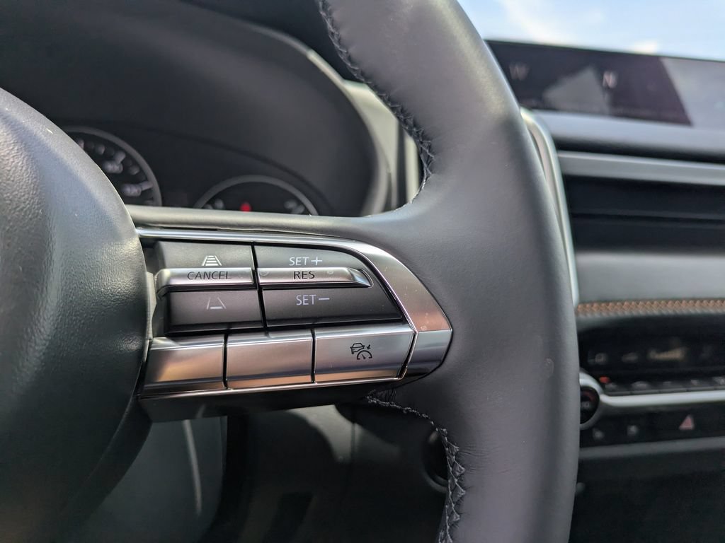 New 2026 MAZDA CX-50 AWD 2.5 Hybrid w/ Weather Package image 29