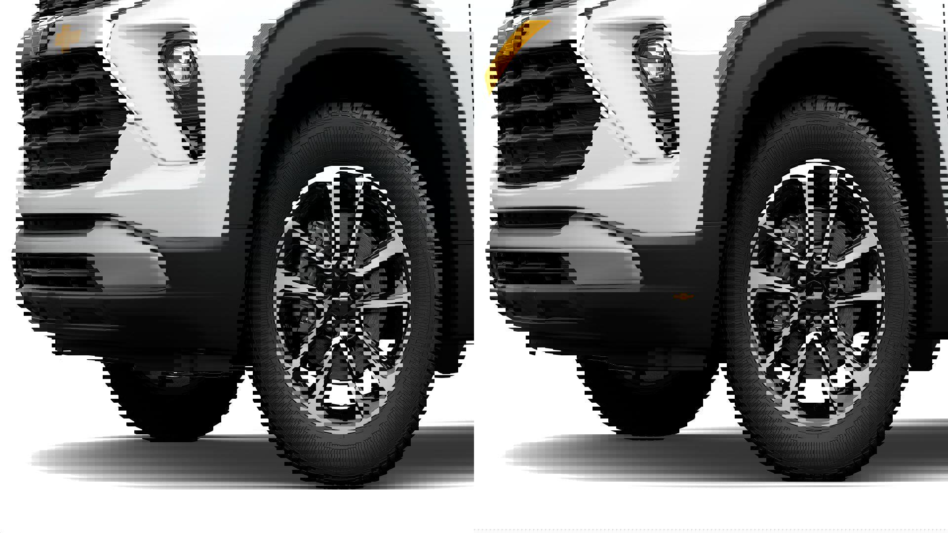 New 2026 Chevrolet TrailBlazer LT w/ Convenience Package image 26