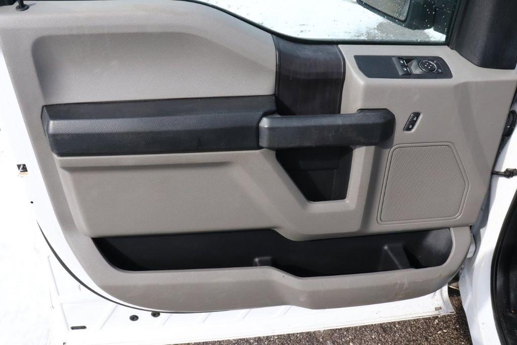 Used 2019 Ford F150 XL w/ Equipment Group 101A Mid image 27