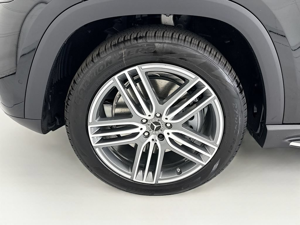 New 2026 Mercedes-Benz GLS 450 4MATIC image 30