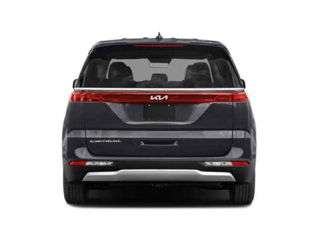 Used 2023 Kia Carnival LX w/ Paint Protection Package image 8