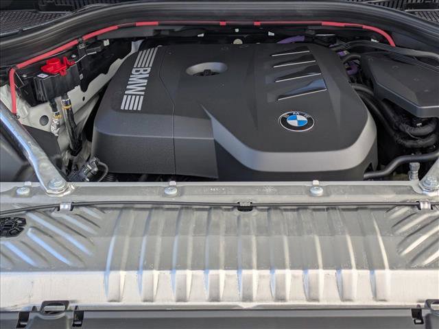 New 2026 BMW X3 xDrive30 image 18