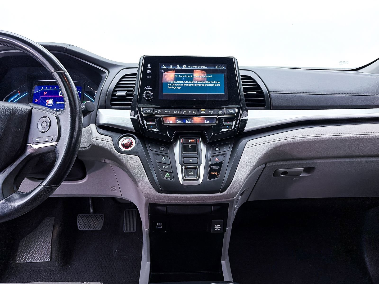 Used 2021 Honda Odyssey EX-L image 5
