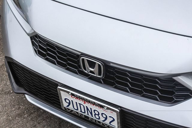 Used 2025 Honda Civic Sport Touring image 14
