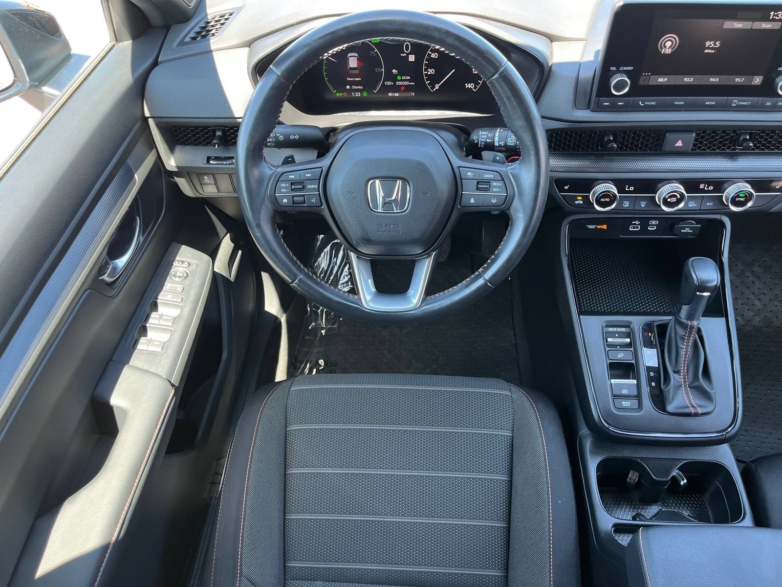 Used 2024 Honda CR-V Sport image 13